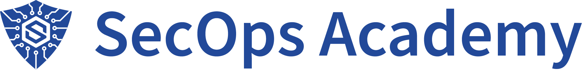 SecOps Academy